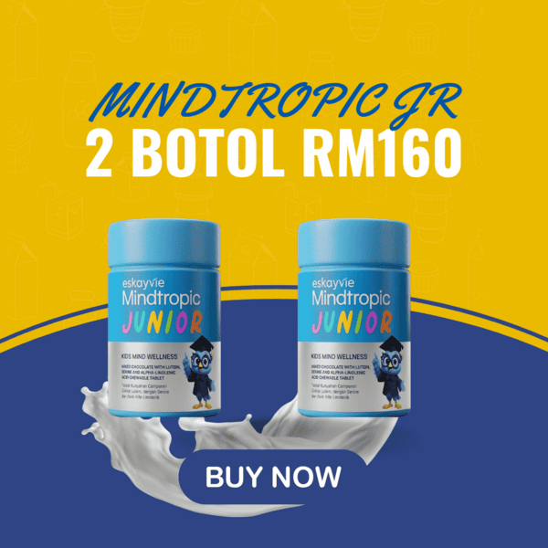 2 Mindtropic JR