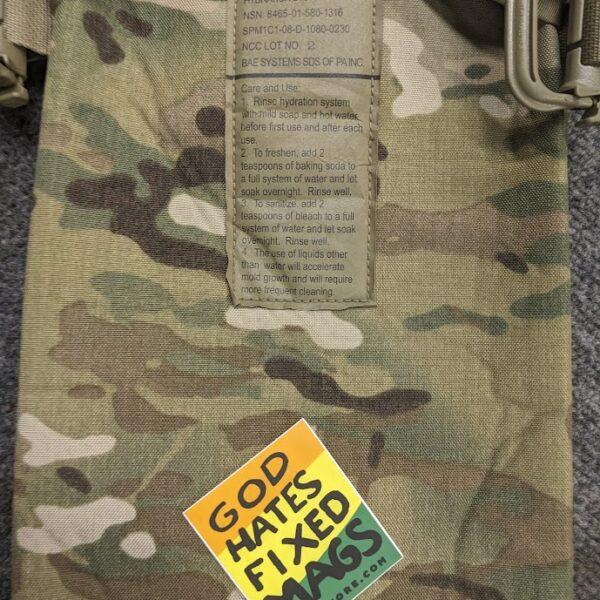 Surplus OCP
