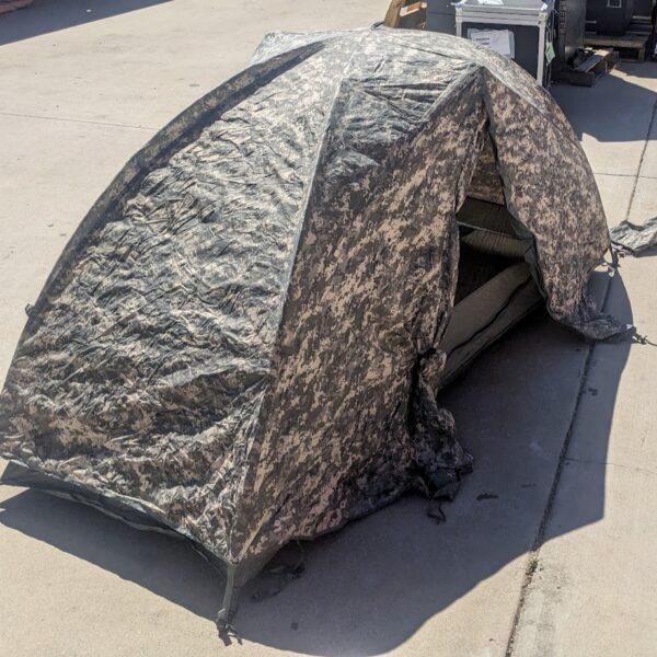UCP Litefighter Tent