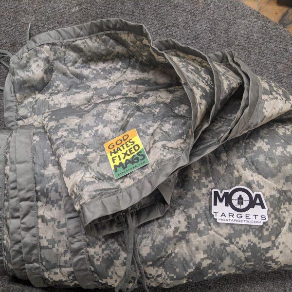UCP Poncho Liner