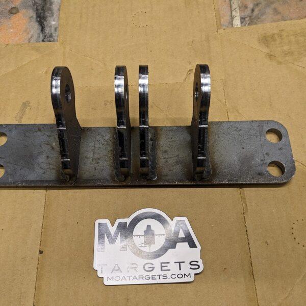 MINIMO PARTS - NECK