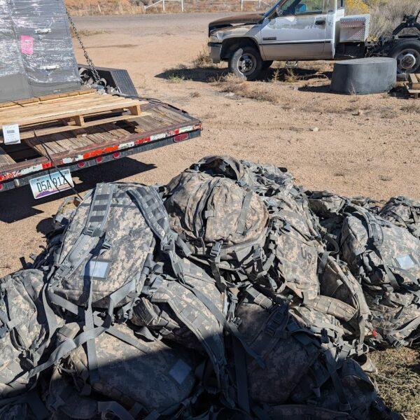 UCP Rifleman Kit Set