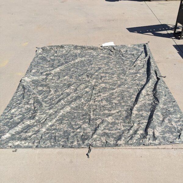 UCP Tarp