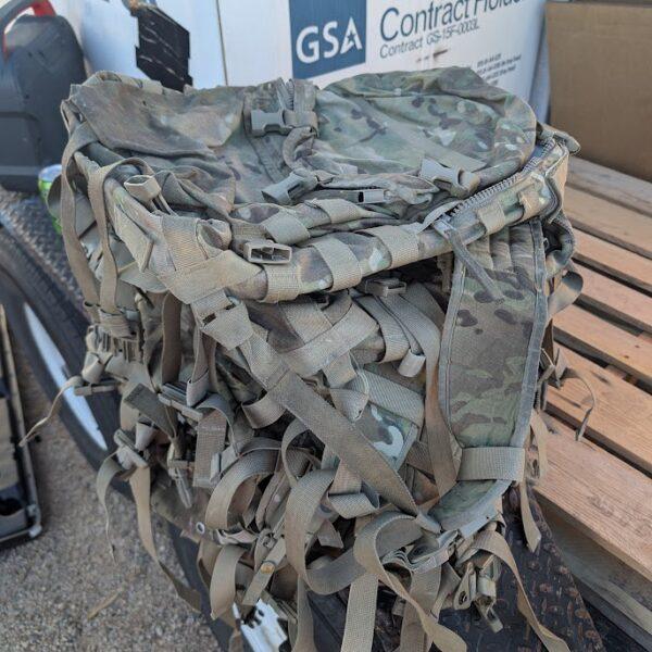 OCP Assault Pack