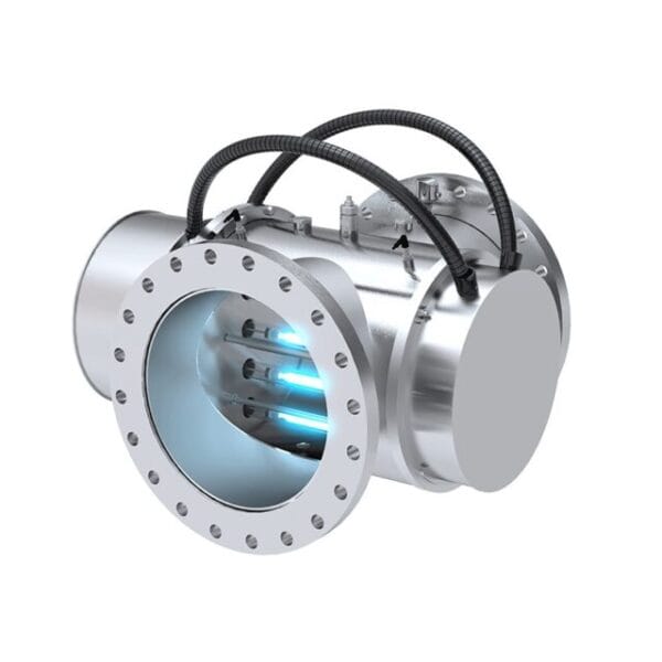 Đèn UV BIO-UV BMP hiệu suất cao moitruongcuulong.com 0982283389
