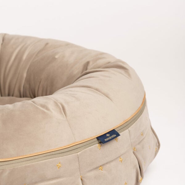 Kruh Hampton – Sandstone
