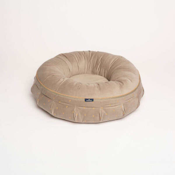Kruh Hampton – Sandstone