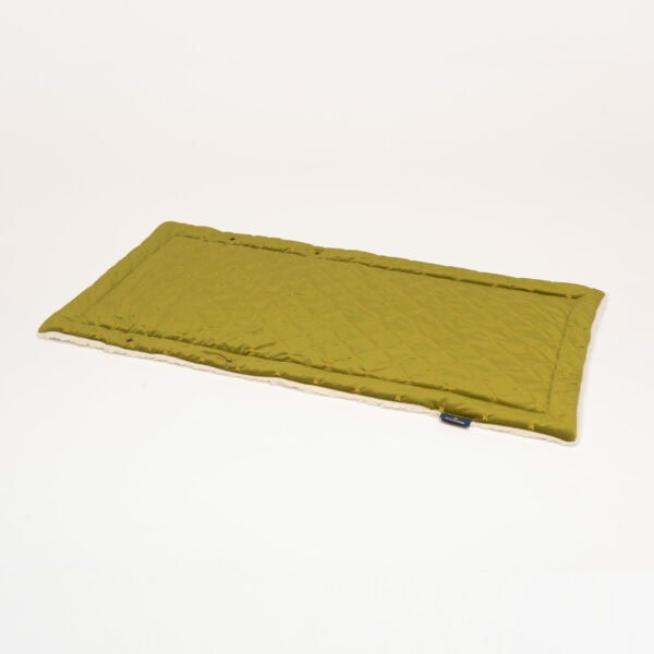 Deka Merino - Olive