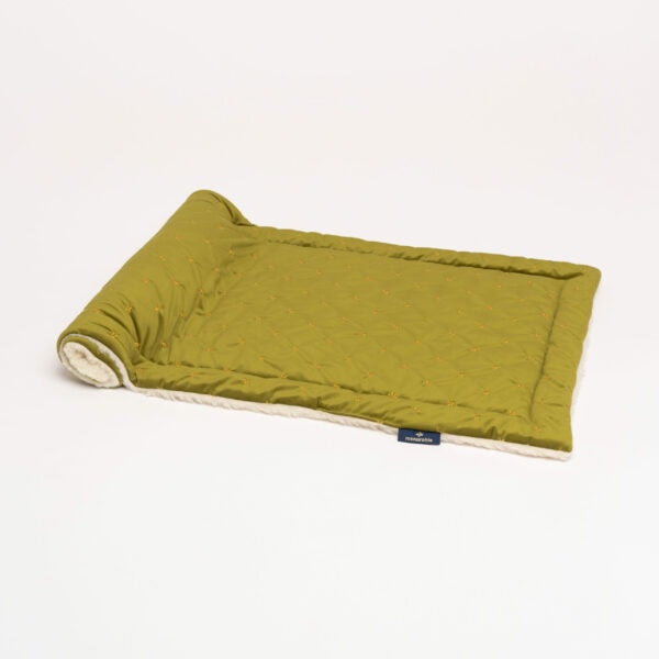 Deka Merino - Olive