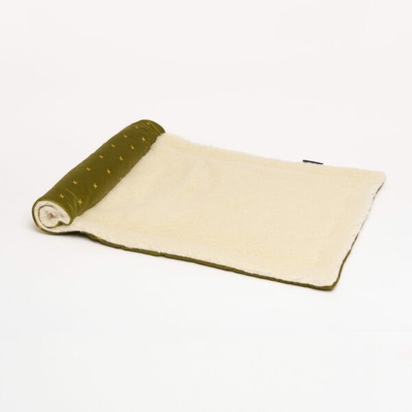 Deka Merino - Olive