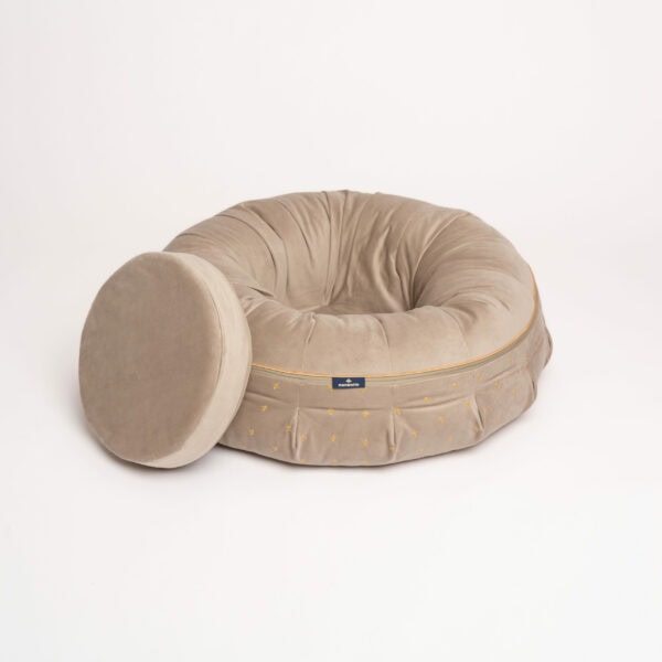 Kruh Hampton – Sandstone