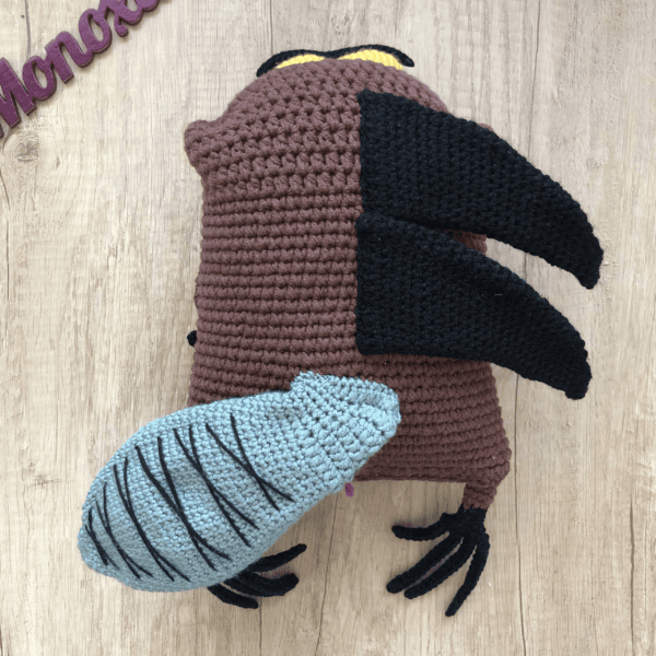 Crochet pattern “Dag” - Image 3