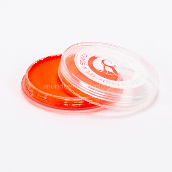 FoxyOrange2-UV303Metalic-