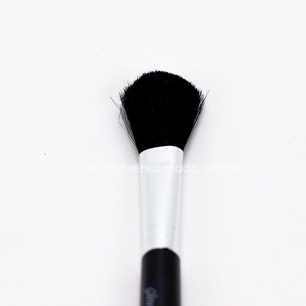 Kit Pinceis Tatuagem Glitter - Imagem 4