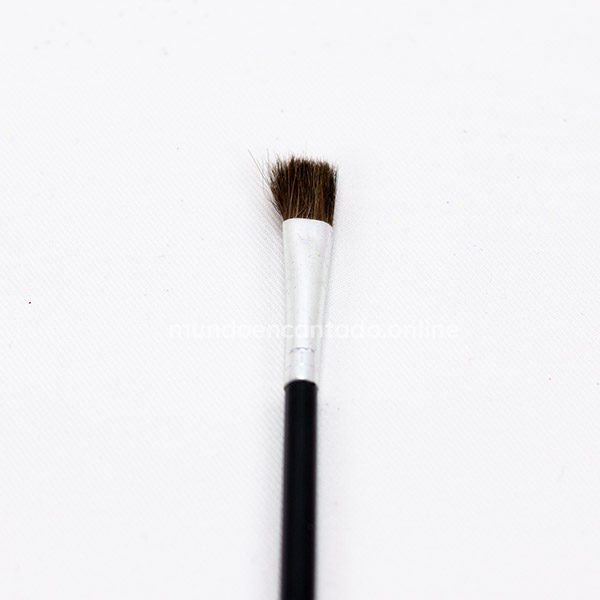 Kit Pinceis Tatuagem Glitter - Imagem 2