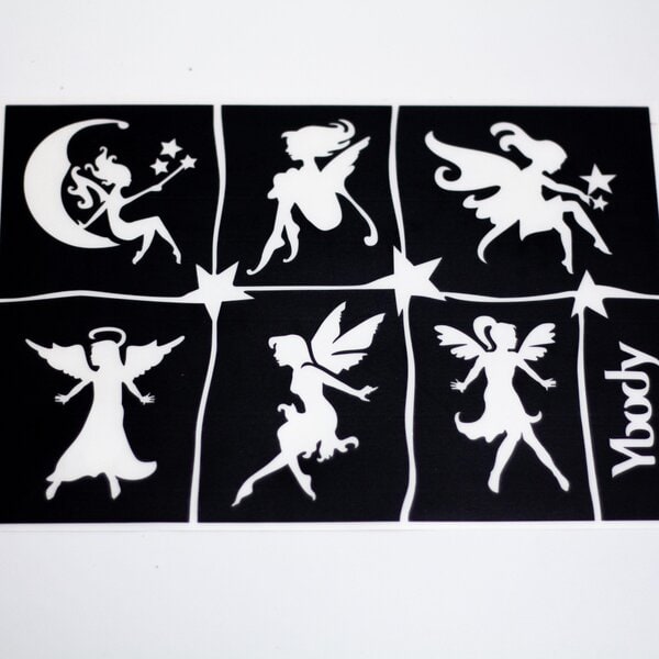 ME_StencilGlitter_Conj6Fadas_50115
