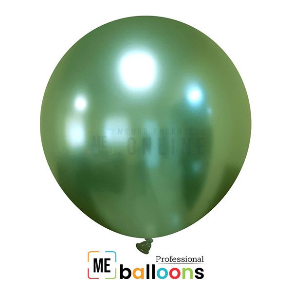 MEBalloons24C_VerdeClaro#101
