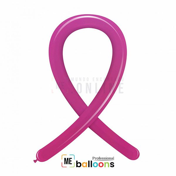MEBalloons260Q_Fuchsia#002