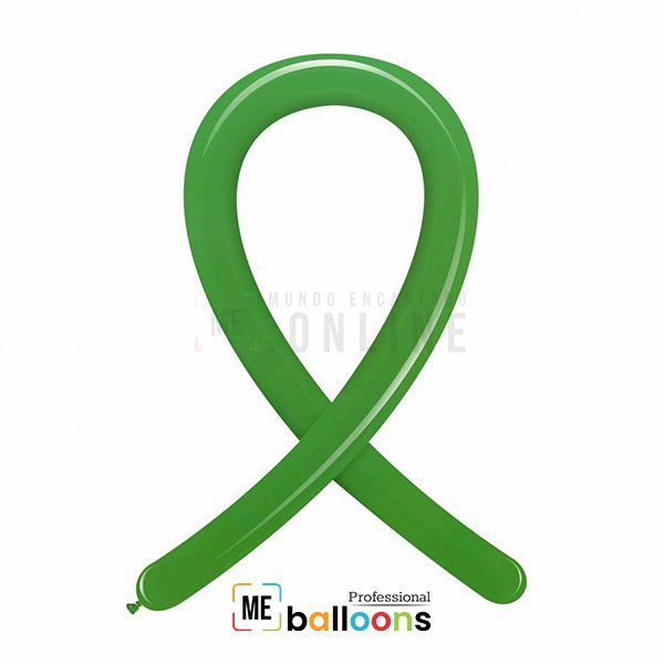 MEBalloons260Q_Verde#008