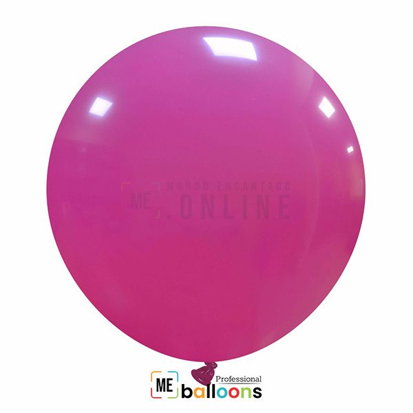 MEBalloons19TR_Fuchia#02