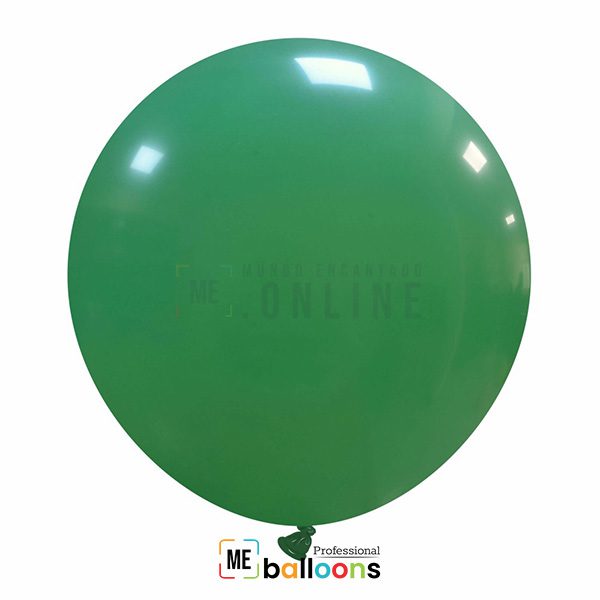 MEBalloons19TR_VerdeEscuro#09