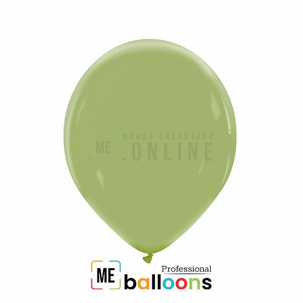 MEBalloons5TD_VerdeNenufar#149