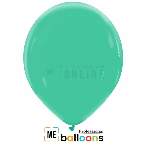 MEBalloons14TD_VerdePinho#128