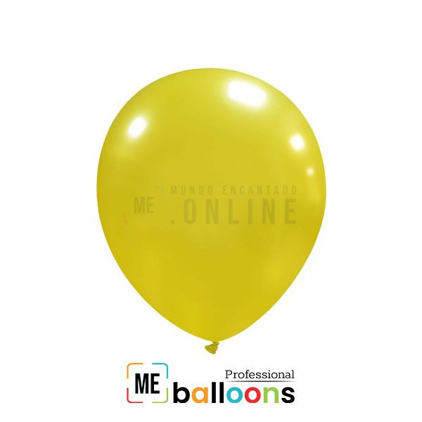 MEBalloons5ML_Amarelo#28