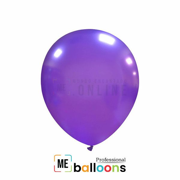 MEBalloons5ML_Roxo#33
