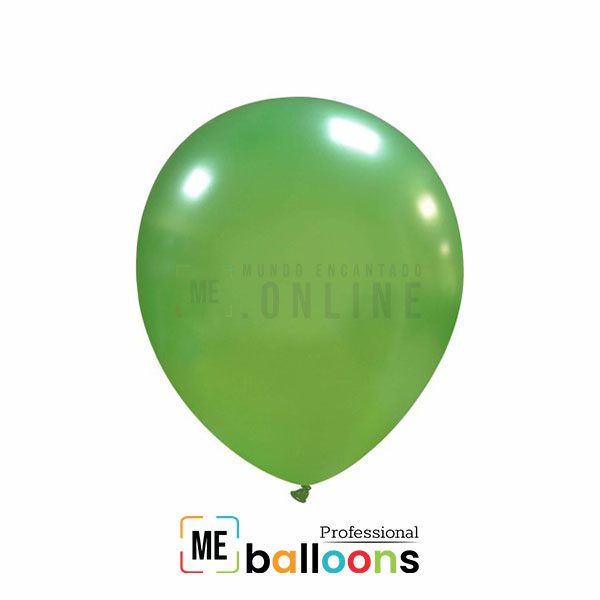 MEBalloons5ML_VerdeClaro#29