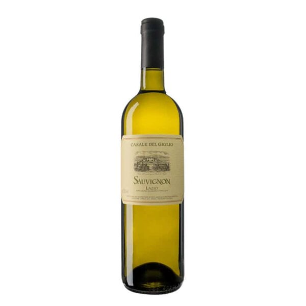 Sauvignon Casale Del Giglio