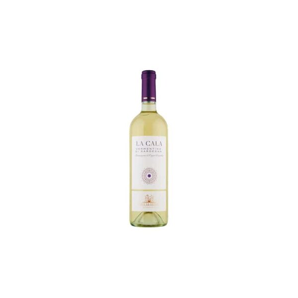 La Cala Vermentino di Sardegna Sella e Mosca