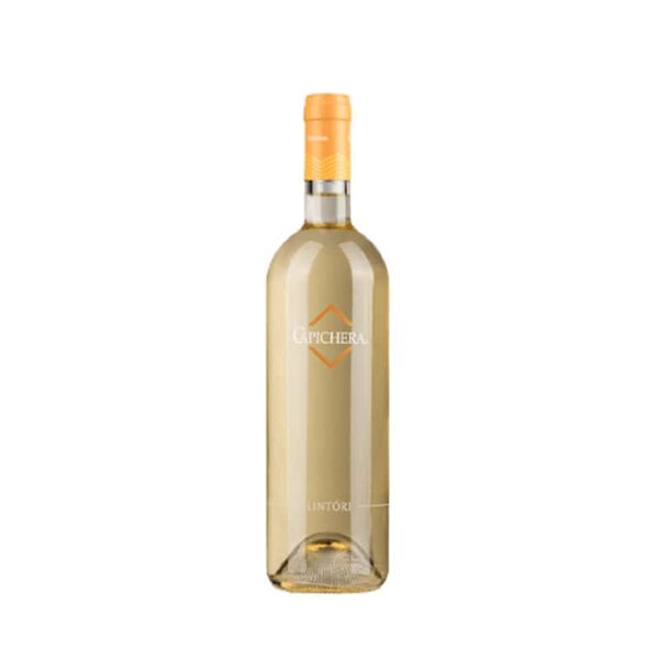 Vermentino di Sardegna 'Lintori' Capichera 2022