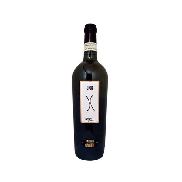 Frascati Superiore Riserva Epos Poggio le Volpi