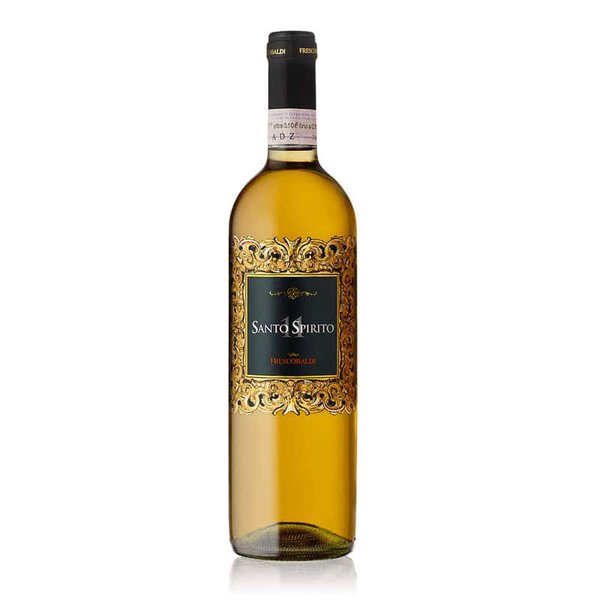 Santo Spirito 11 Frescobaldi