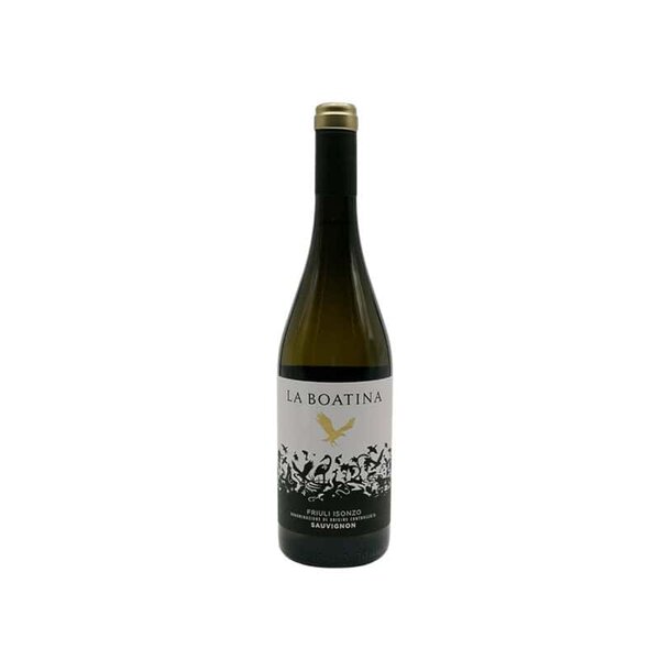 Sauvignon La Boatina