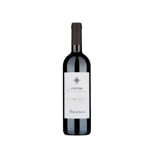 Cannonau di Sardegna Costera DOC Argiolas