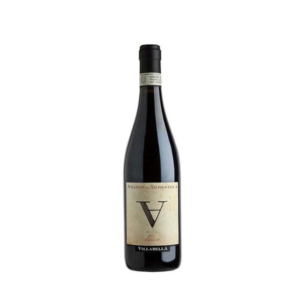 Amarone Classico Villabella 2018