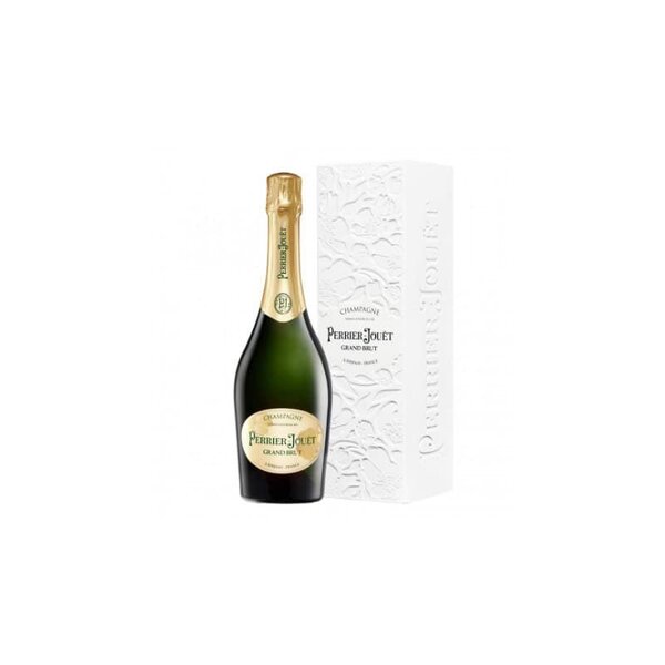 Perrier Jouet Grand Brut Champagne con Astuccio