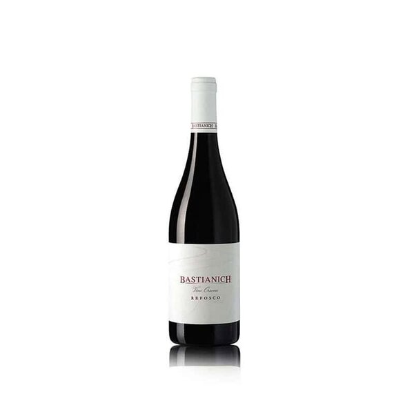 Refosco dal Peduncolo Rosso Bastianich