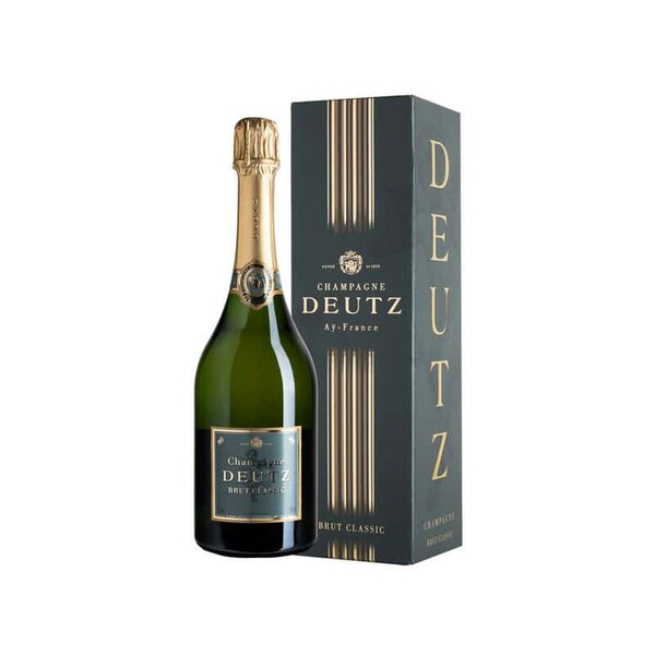 Deutz Brut Classic Champagne