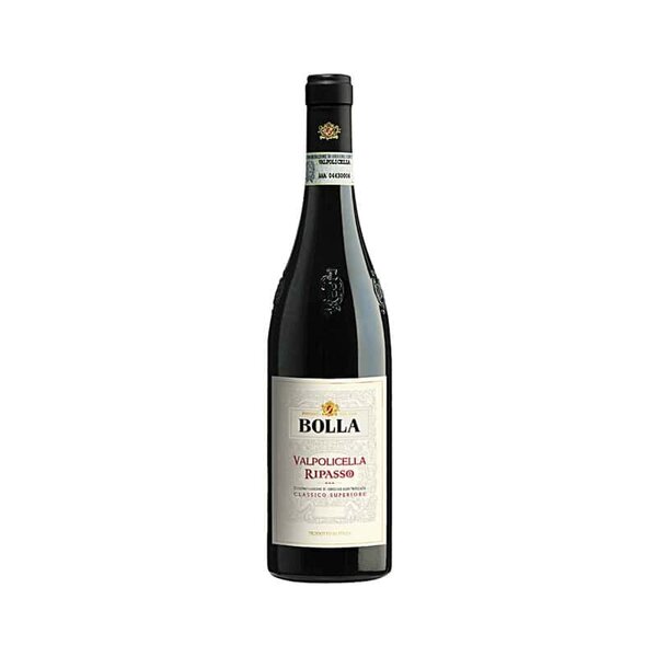 Valpolicella Ripasso Classico Superiore Bolla DOC