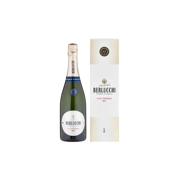 Berlucchi Cuvée Imperiale Franciacorta Brut 