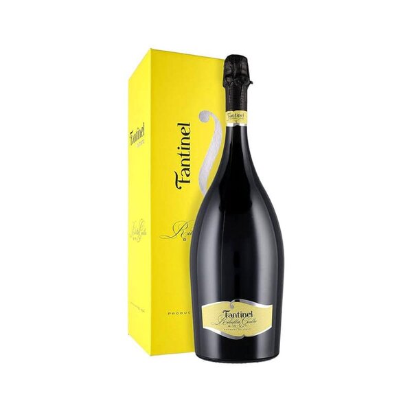 Ribolla Gialla Brut Fantinel Magnum