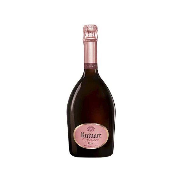 Ruinart Brut Rosé Champagne