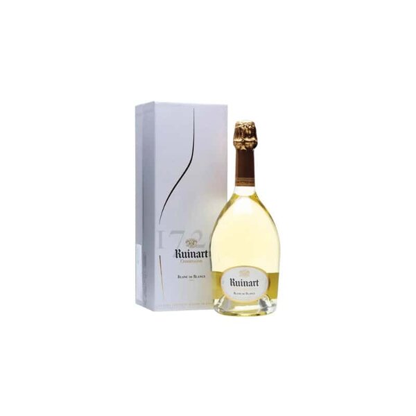 Ruinart Blanc De Blancs Brut Champagne