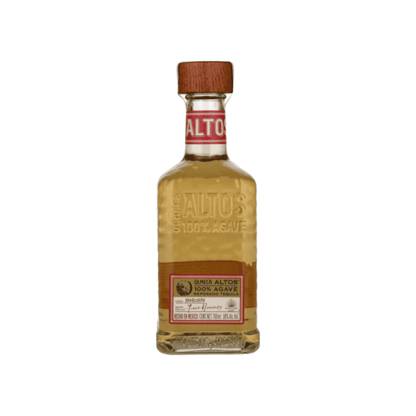 Tequila Altos Reposado 70 cl