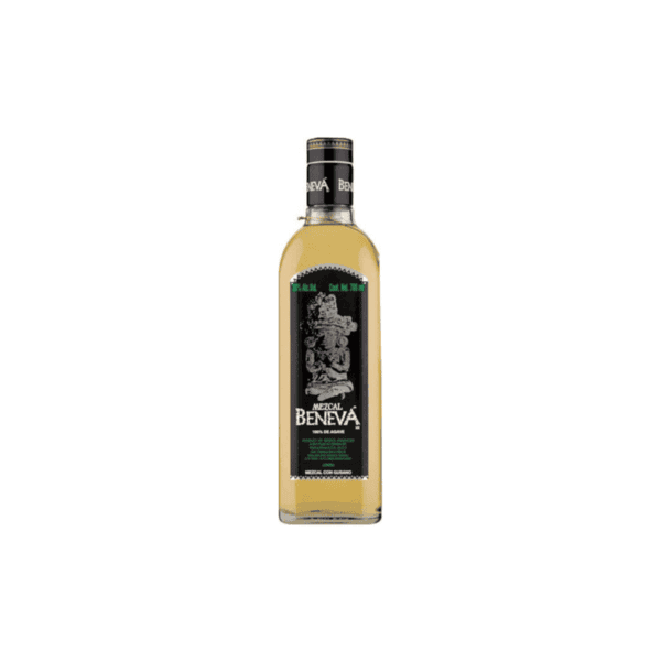 Tequila MEZCAL BENEVA 70cl