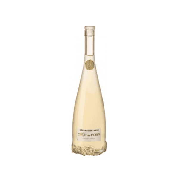 Côte des Roses Blanc Gérard Bertrand