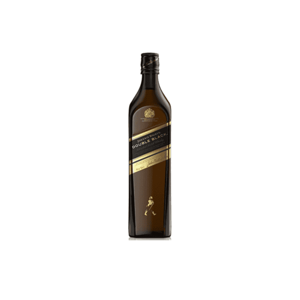 Johnnie Walker Double Black Label Whisky